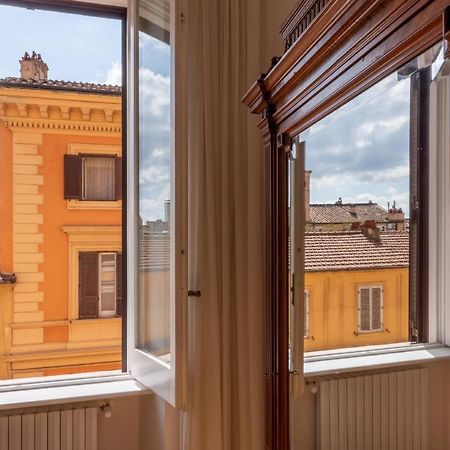 Viminale Apartment Teatro Dell'Opera Rome Exterior photo