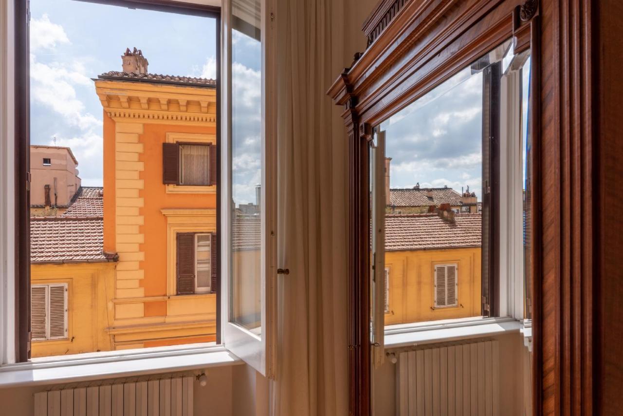 Viminale Apartment Teatro Dell'Opera Rome Exterior photo