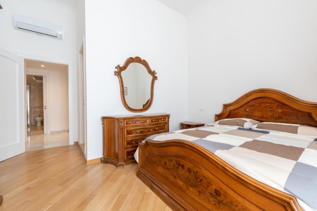 Viminale Apartment Teatro Dell'Opera Rome Exterior photo