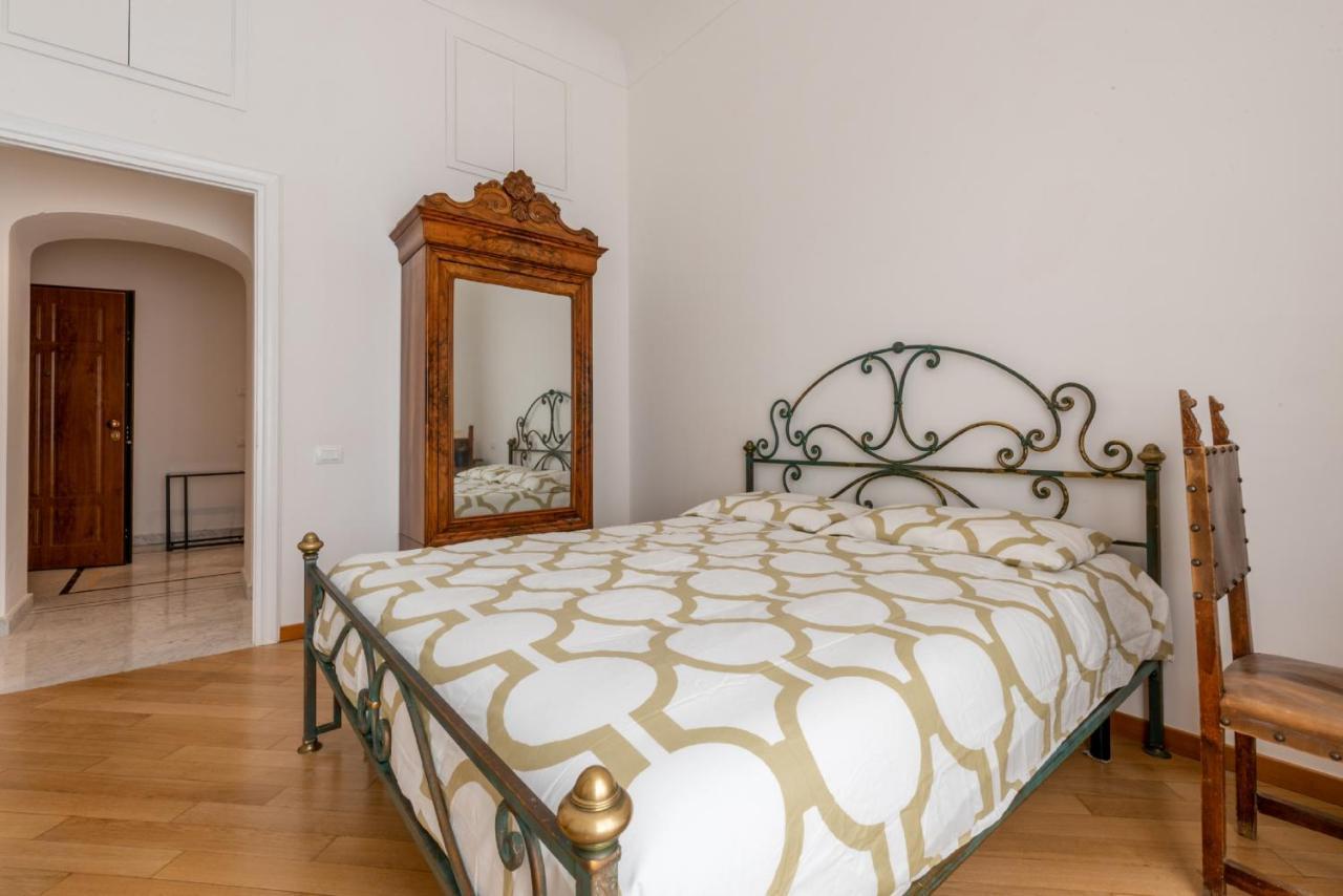 Viminale Apartment Teatro Dell'Opera Rome Exterior photo