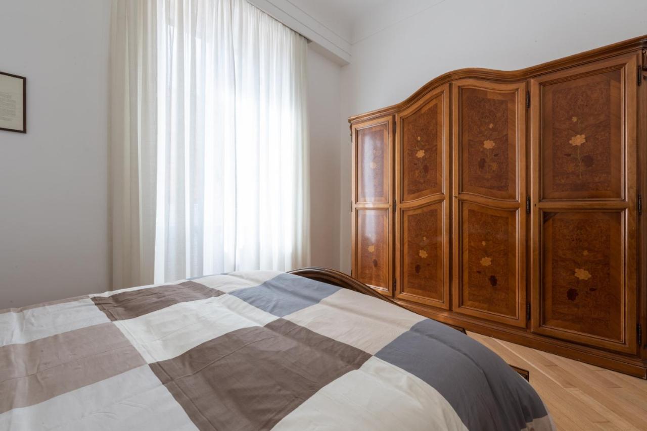 Viminale Apartment Teatro Dell'Opera Rome Exterior photo