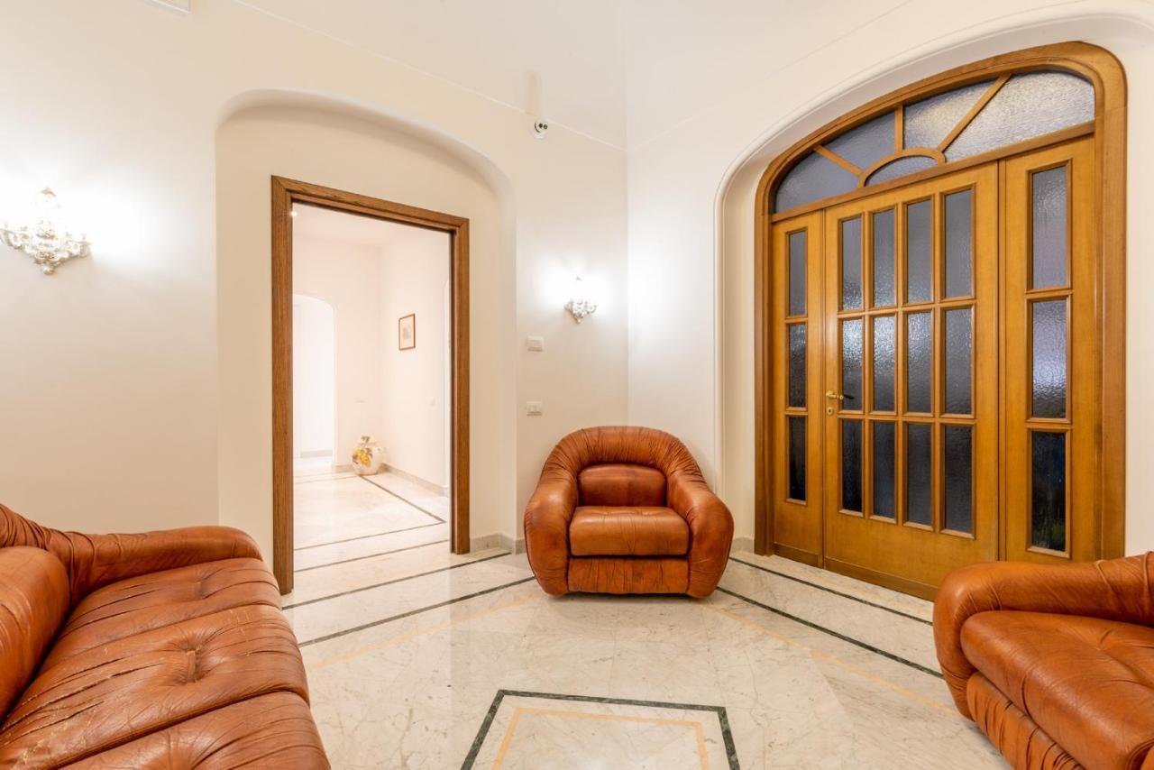Viminale Apartment Teatro Dell'Opera Rome Exterior photo