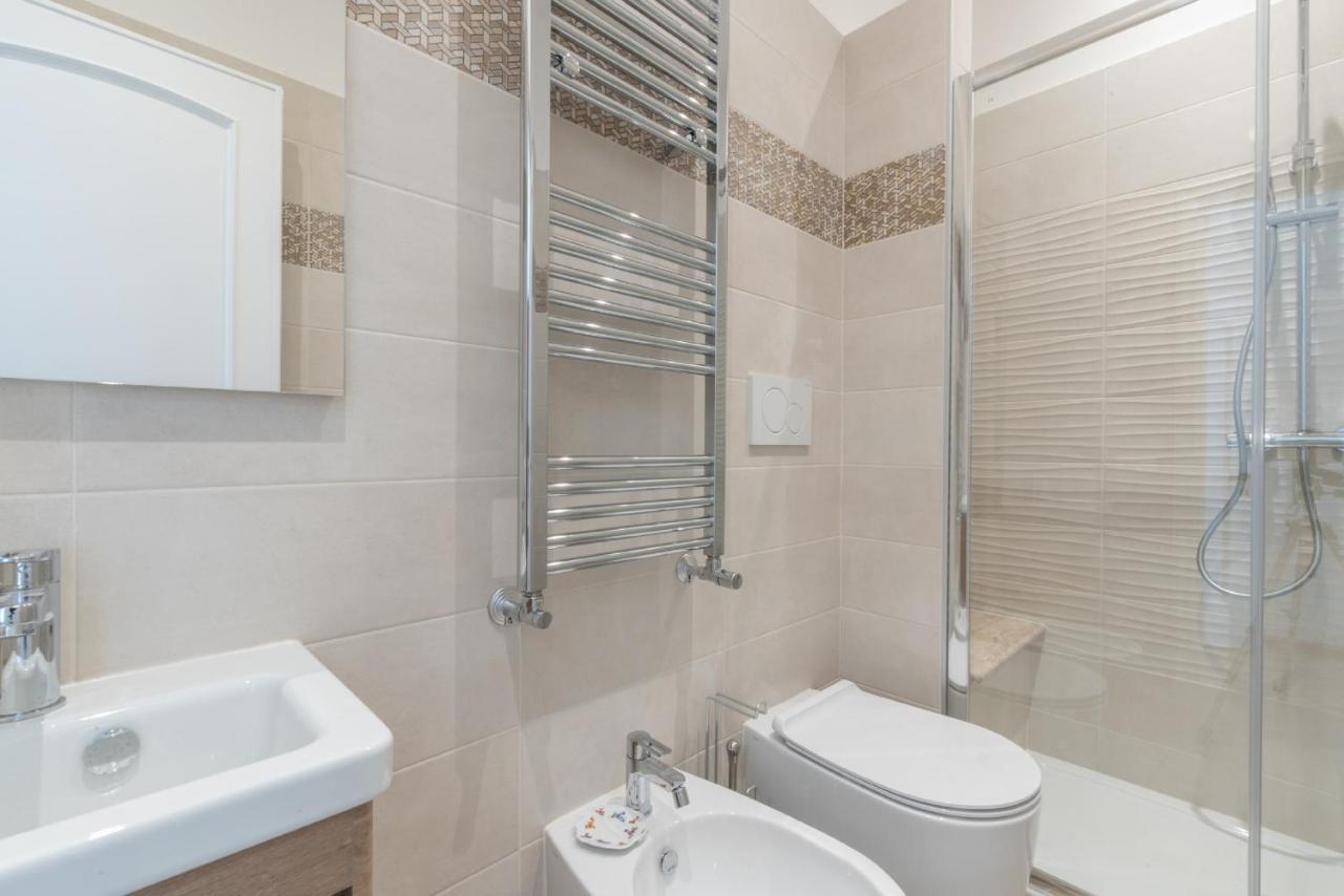 Viminale Apartment Teatro Dell'Opera Rome Exterior photo