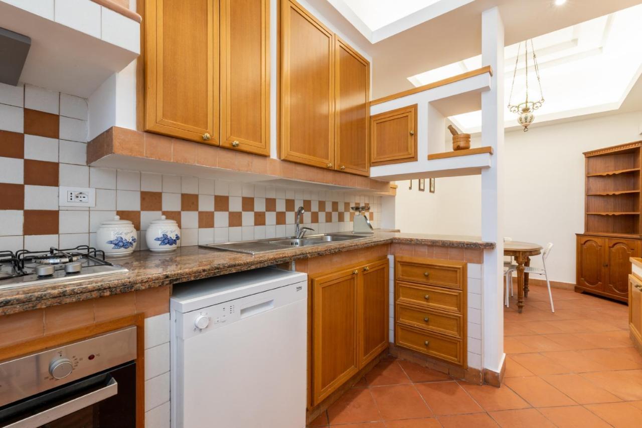 Viminale Apartment Teatro Dell'Opera Rome Exterior photo